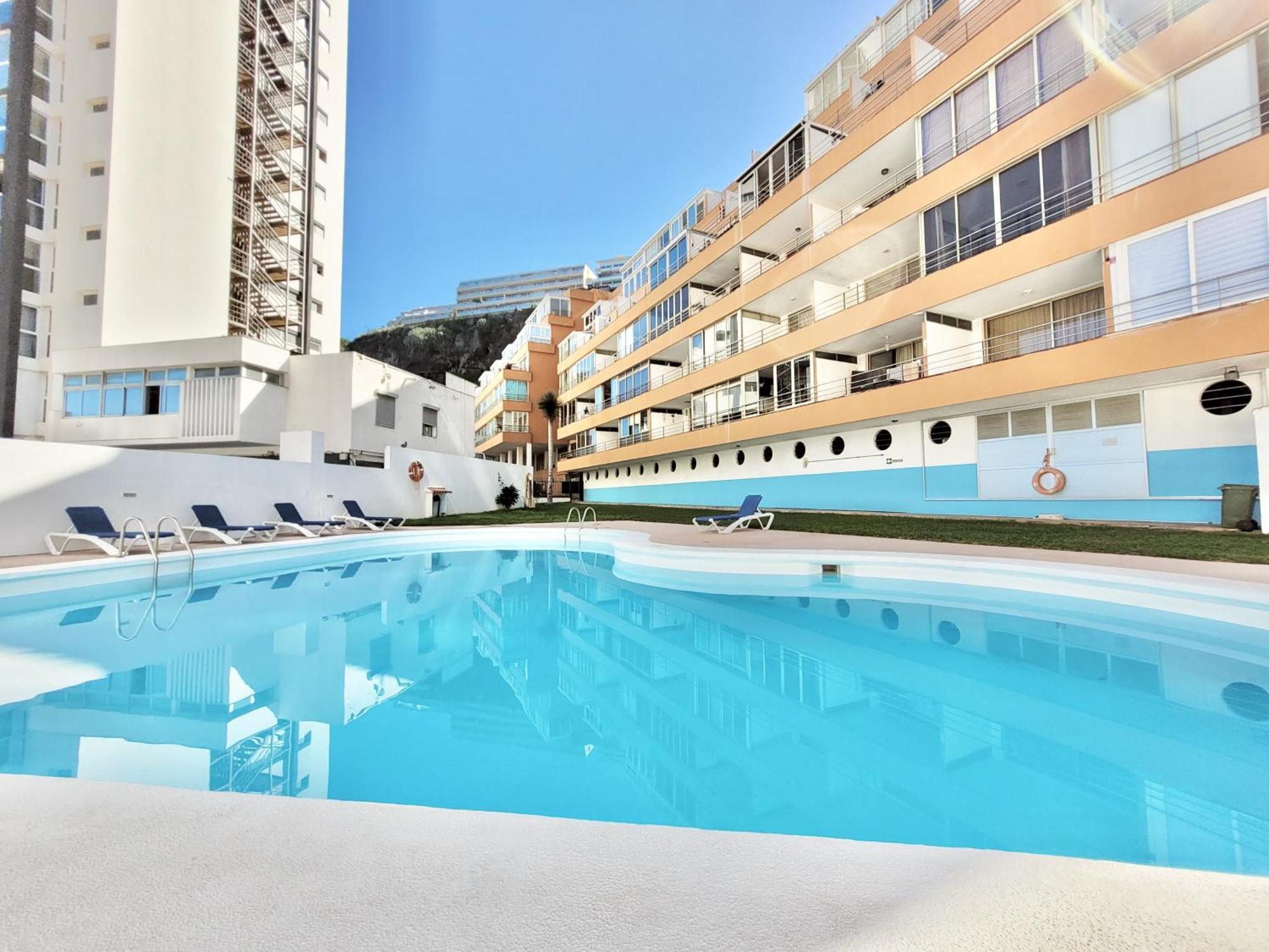Silvana Sunny Apartment Puerto de la Cruz  Exterior foto