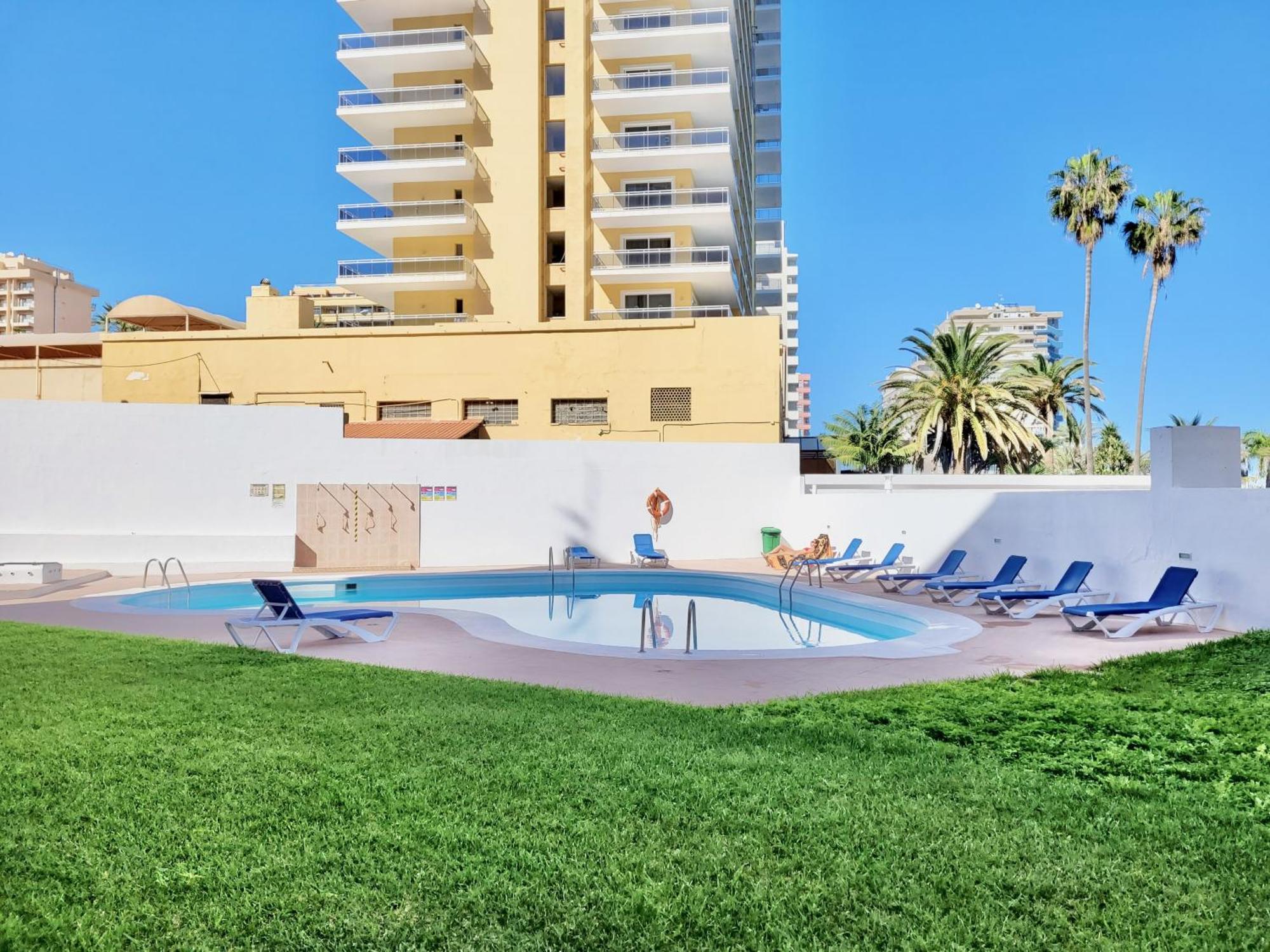 Silvana Sunny Apartment Puerto de la Cruz  Exterior foto